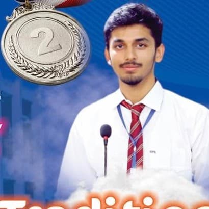 Muhammad Faizan Ali Arshad