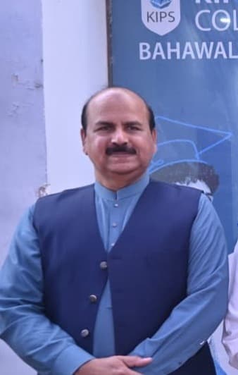 Khalil Shaan